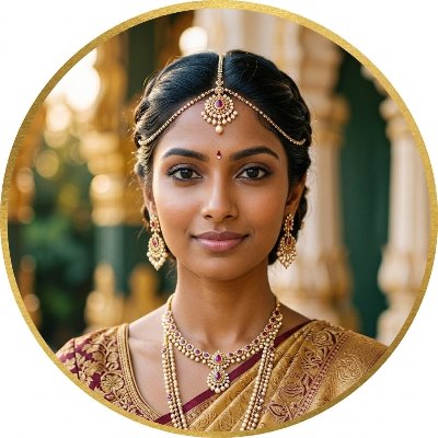 Profile picture of Yashas Brahmin