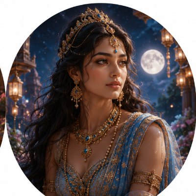 Profile picture of Manda Gandharva
