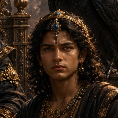Profile picture of Gulikan Aditya