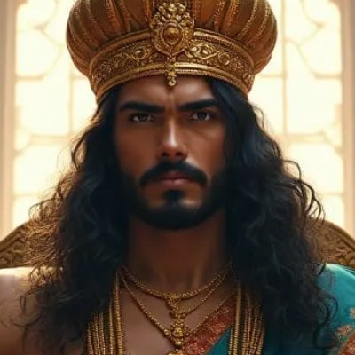 Profile picture of Agniveshya Suryavanshi
