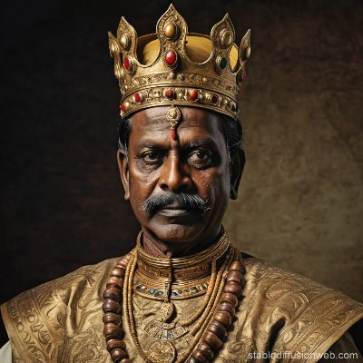 Profile picture of Bhalandana & Intermediate Kings Suryavanshi