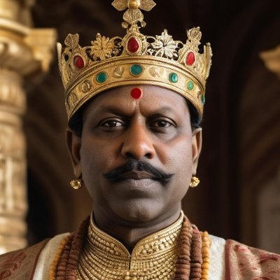 Profile picture of Karusha Suryavanshi
