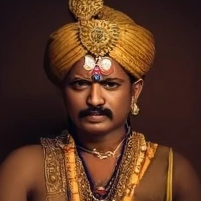 Profile picture of Prishadhra Suryavanshi