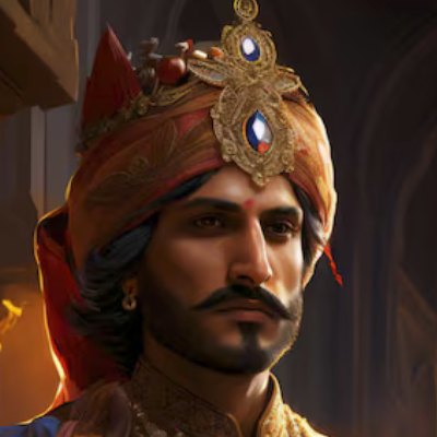 Profile picture of Prithu Ikshvaku