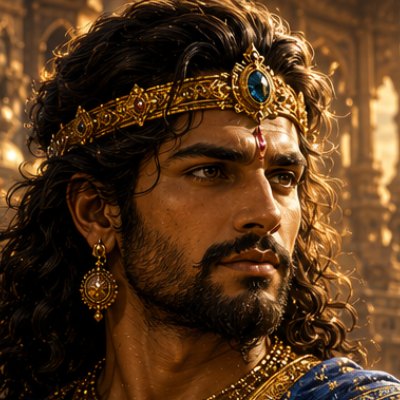 Profile picture of Yuvanashva I Ikshvaku