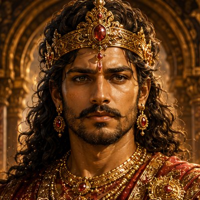 Profile picture of Shravasta Ikshvaku