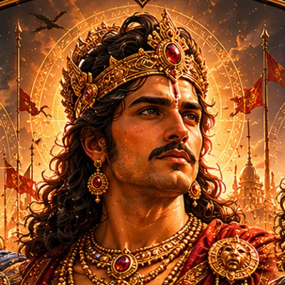 Profile picture of Khatvanga Ikshvaku