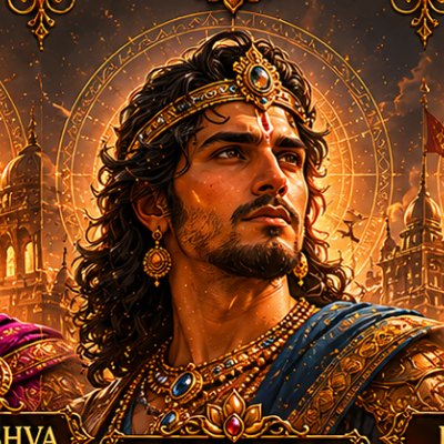 Profile picture of Nabhaga I Suryavanshi
