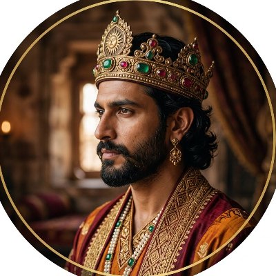 Profile picture of Virupa Suryavanshi