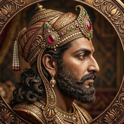Profile picture of Khaninetra Suryavanshi
