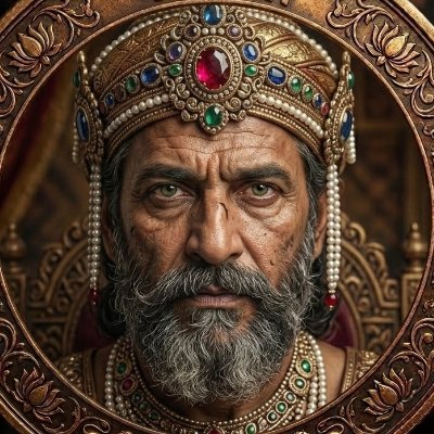 Profile picture of Karandhama (Balasva) Suryavanshi
