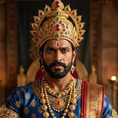 Profile picture of Narishyanta Suryavanshi