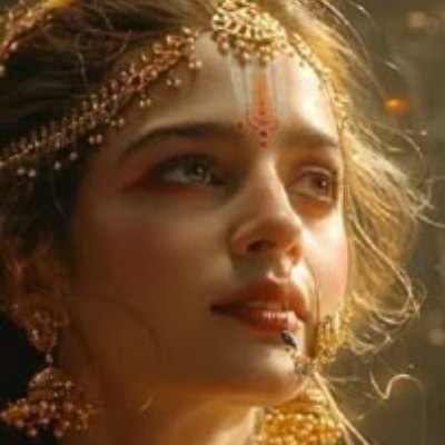 Profile picture of Vaishakhi