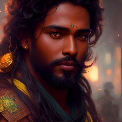 Profile picture of Visoka Kekaya