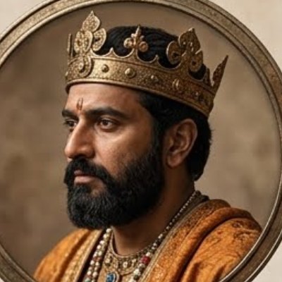 Profile picture of Kapotaroma Anu