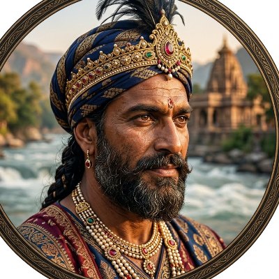 Profile picture of Jahnu Puru