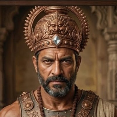 Profile picture of Shanti Puru