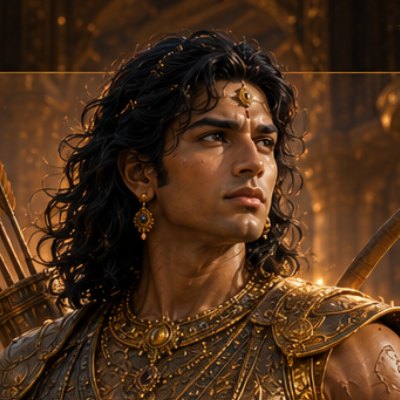 Profile picture of Vrishasena Suta