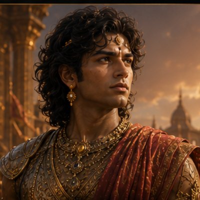 Profile picture of Satyasena Suta