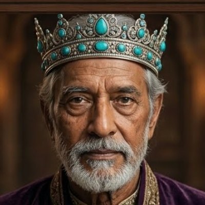 Profile picture of Sanjaya Panchala