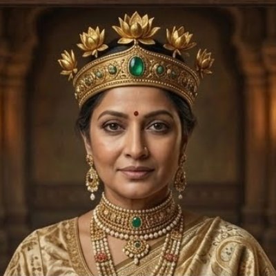 Profile picture of Sudevi