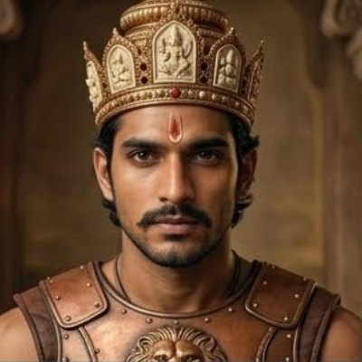 Profile picture of Bahvashrva Panchala