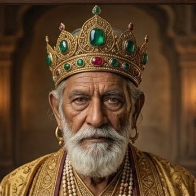 Profile picture of Mitrayu Panchala