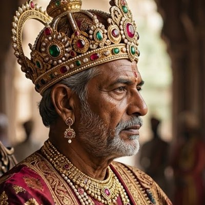 Profile picture of Senajit Puru