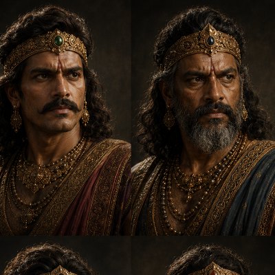 Profile picture of Para II, Prithu, Sukriti Nipa