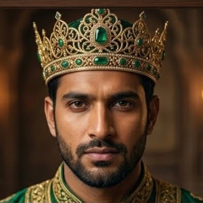 Profile picture of Vishvaksena Nipa