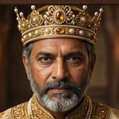 Profile picture of Udaksena (Dandasena) Nipa
