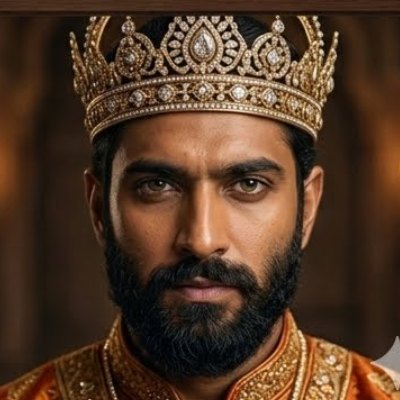 Profile picture of Bhallata Nipa
