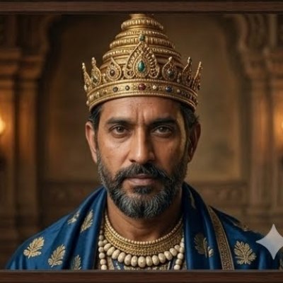 Profile picture of Dvimidha Puru