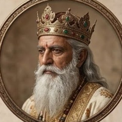 Profile picture of Vriddhakshatra Puru