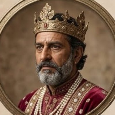Profile picture of Avikshit Puru
