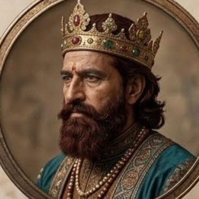 Profile picture of Chaitraratha Puru