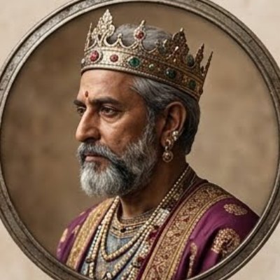Profile picture of Muni Puru