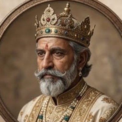 Profile picture of Janamejaya II Puru
