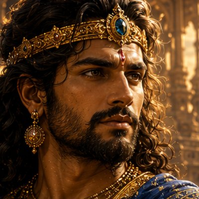 Profile picture of Adhiratha Suta