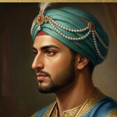 Profile picture of Shatrunjaya Suta