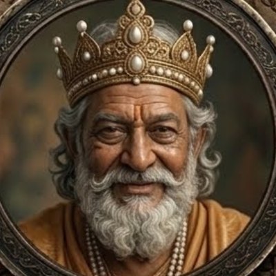 Profile picture of Babhru Druhyu