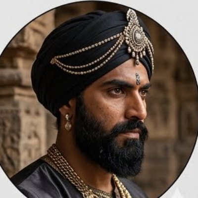 Profile picture of Vrishaka Gandhara