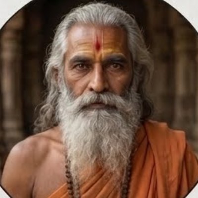 Profile picture of Ajigarta Angirasa
