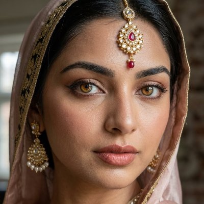 Profile picture of Mukhara Devi Abhira
