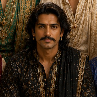 Profile picture of Ayan Ghosh Abhira