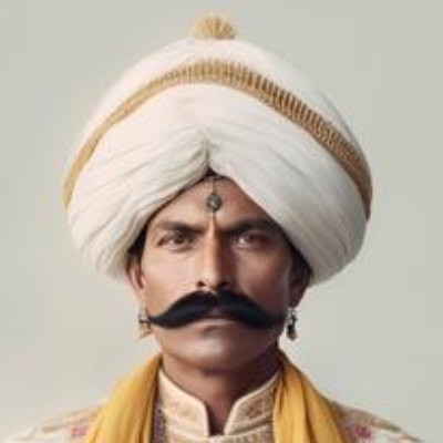 Profile picture of Vrika Abhira