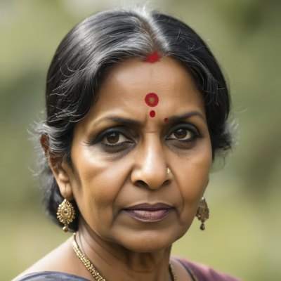 Profile picture of Jatila Abhira