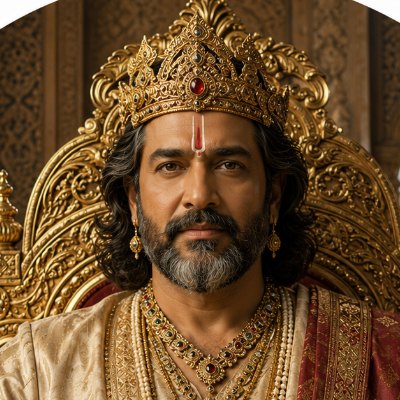 Profile picture of Dhanvantari Kashi