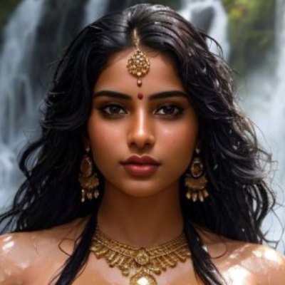 Profile picture of Narmada Gandharva