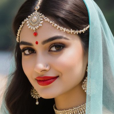 Profile picture of Sundari Rakshasa